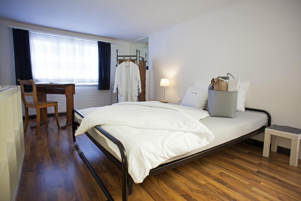 Oberriet B＆B　ハウス　ツール　クローン Bed & Breakfast 部屋 写真