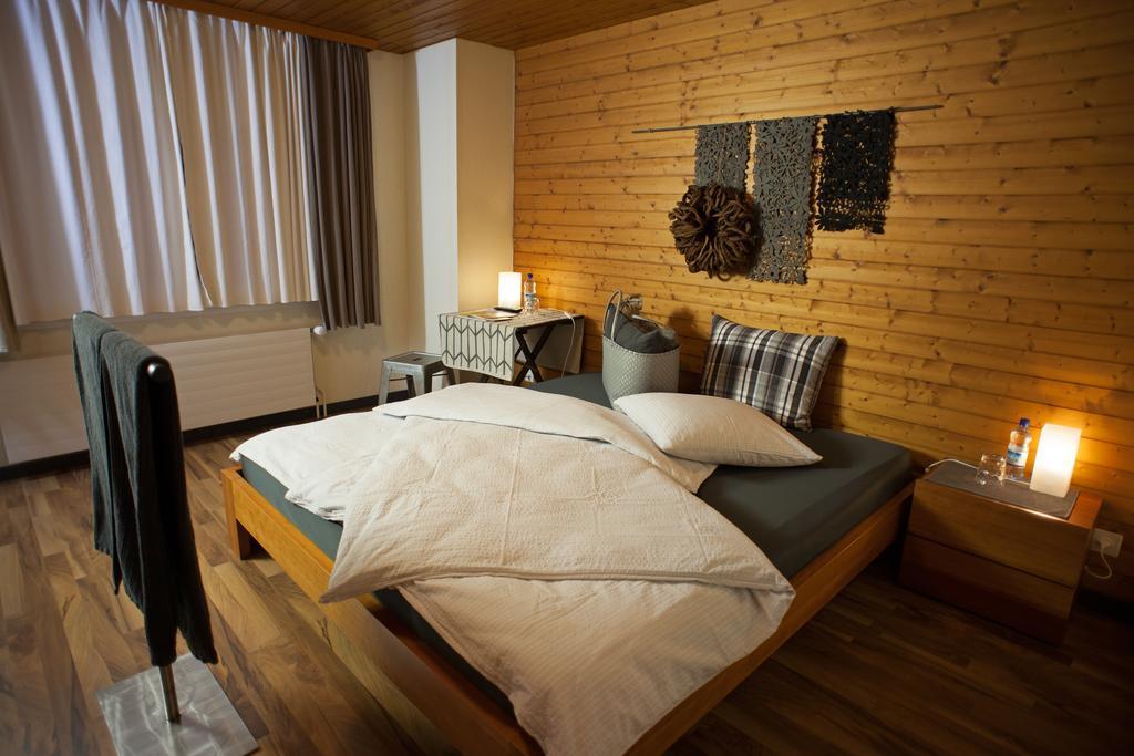 Oberriet B＆B　ハウス　ツール　クローン Bed & Breakfast エクステリア 写真