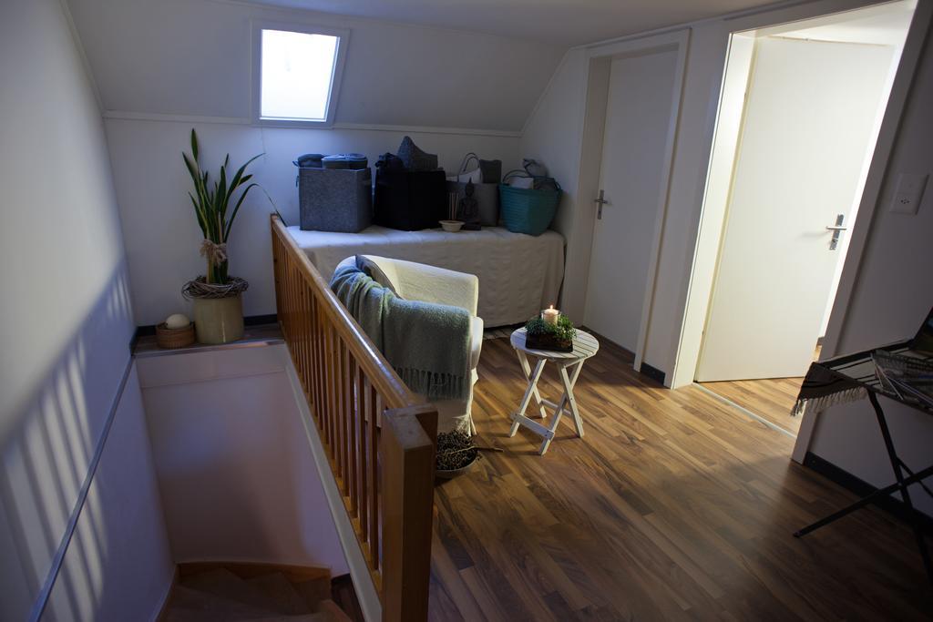 Oberriet B＆B　ハウス　ツール　クローン Bed & Breakfast エクステリア 写真