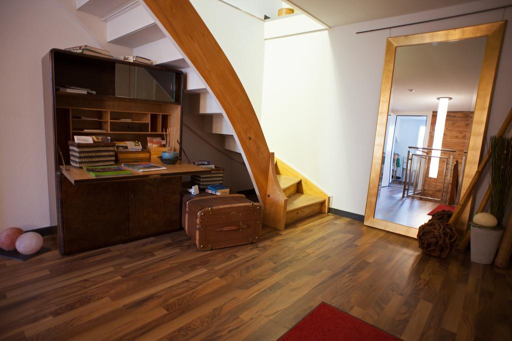 Oberriet B＆B　ハウス　ツール　クローン Bed & Breakfast エクステリア 写真