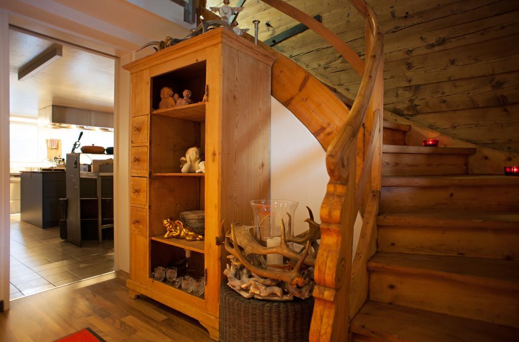 Oberriet B＆B　ハウス　ツール　クローン Bed & Breakfast エクステリア 写真