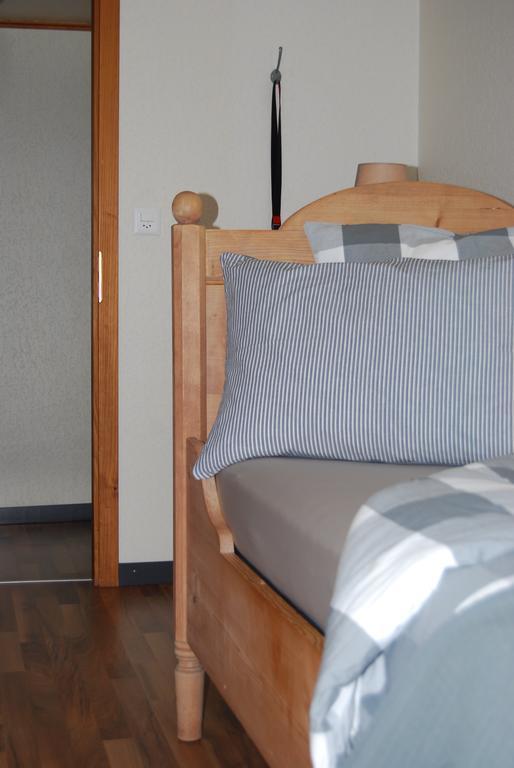 Oberriet B＆B　ハウス　ツール　クローン Bed & Breakfast 部屋 写真