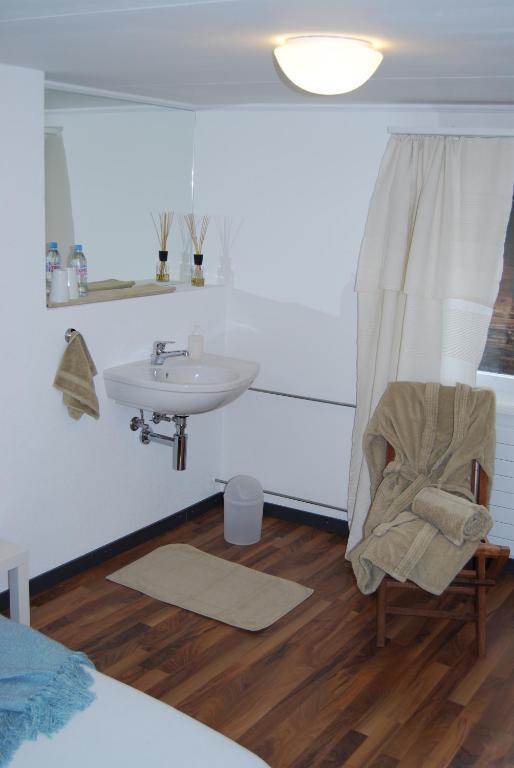 Oberriet B＆B　ハウス　ツール　クローン Bed & Breakfast 部屋 写真