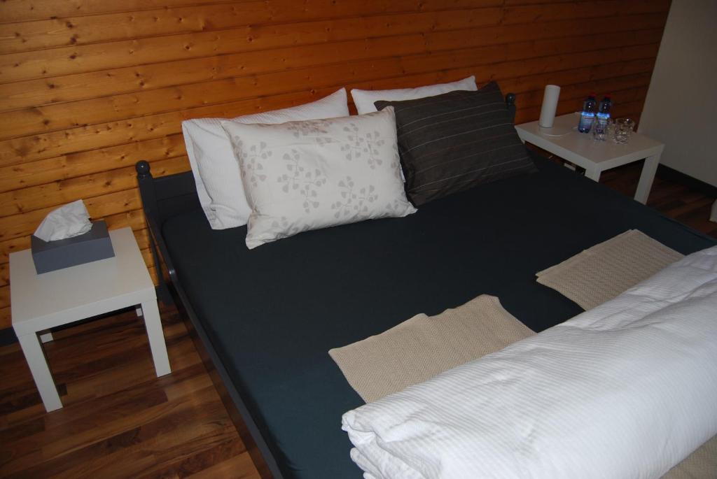 Oberriet B＆B　ハウス　ツール　クローン Bed & Breakfast 部屋 写真