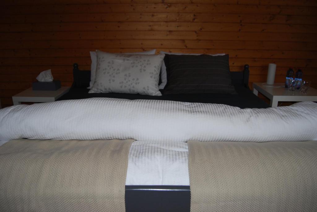 Oberriet B＆B　ハウス　ツール　クローン Bed & Breakfast 部屋 写真