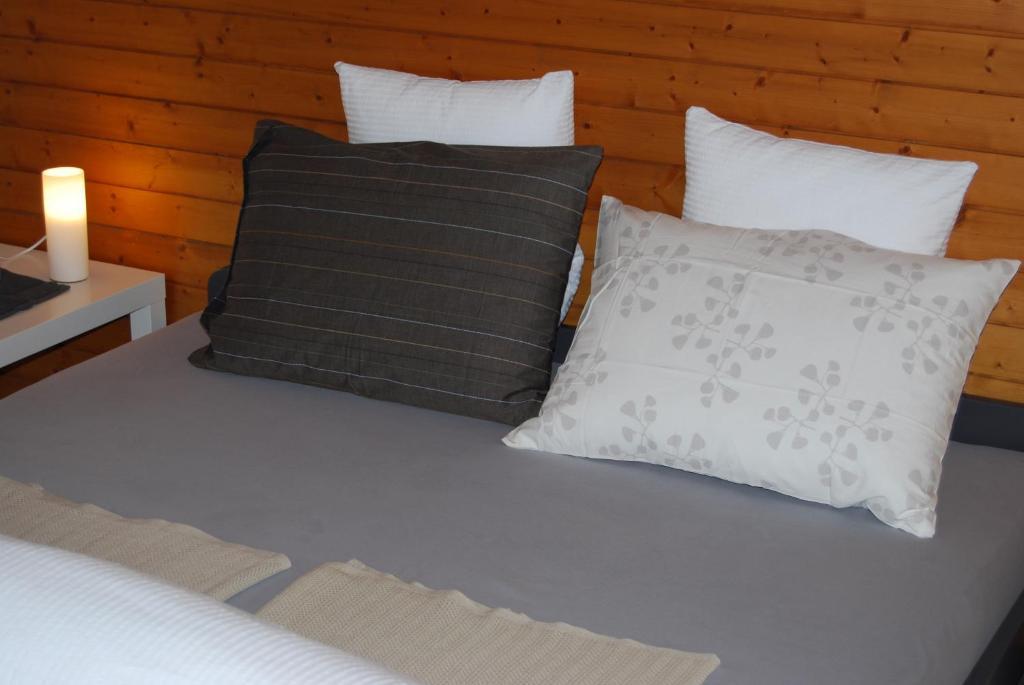 Oberriet B＆B　ハウス　ツール　クローン Bed & Breakfast 部屋 写真