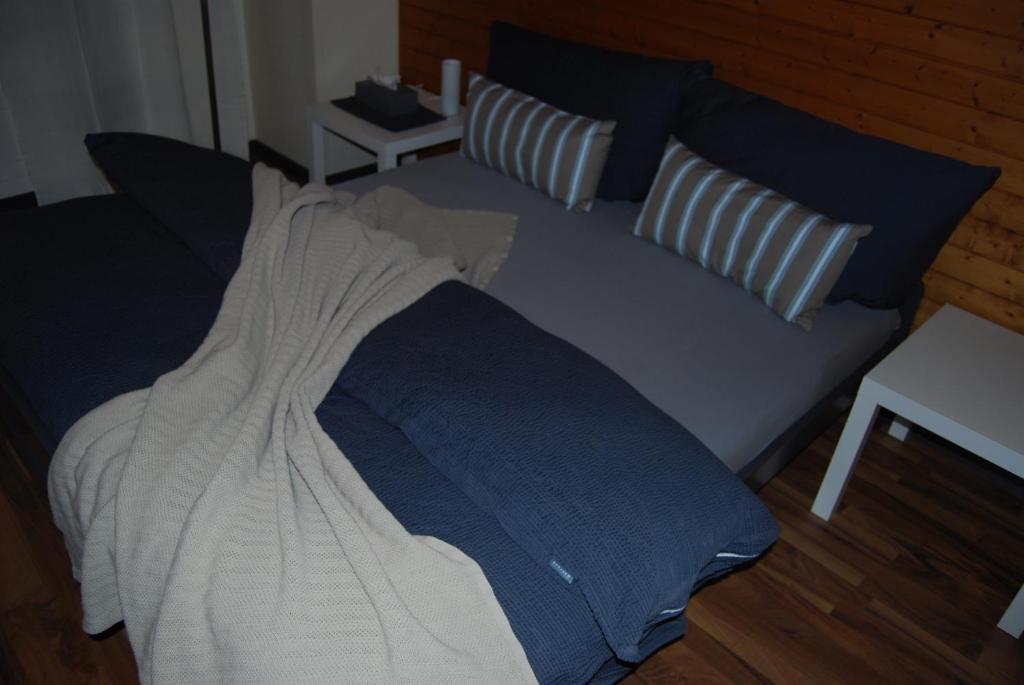 Oberriet B＆B　ハウス　ツール　クローン Bed & Breakfast 部屋 写真