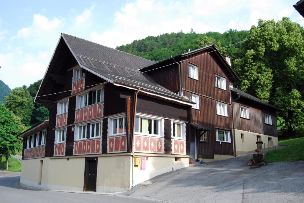 Oberriet B＆B　ハウス　ツール　クローン Bed & Breakfast エクステリア 写真