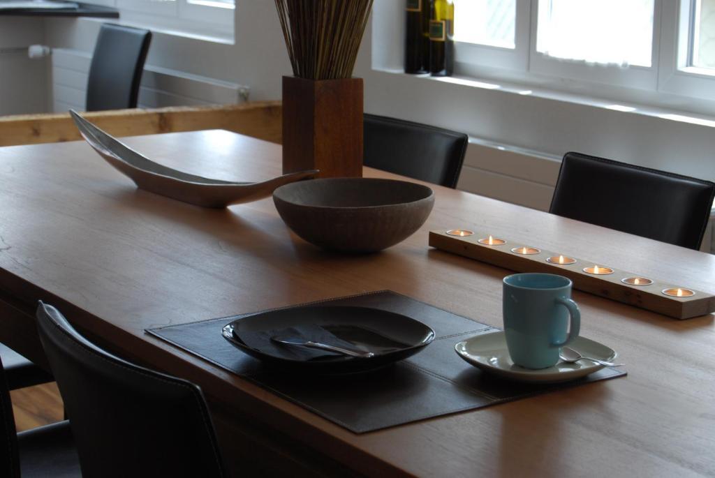 Oberriet B＆B　ハウス　ツール　クローン Bed & Breakfast エクステリア 写真