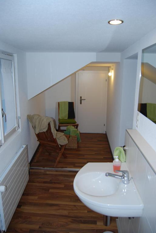 Oberriet B＆B　ハウス　ツール　クローン Bed & Breakfast 部屋 写真