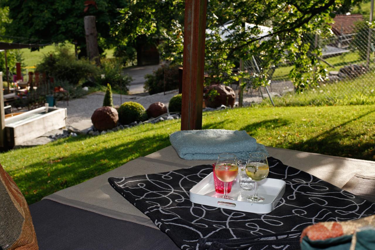 Oberriet B＆B　ハウス　ツール　クローン Bed & Breakfast エクステリア 写真